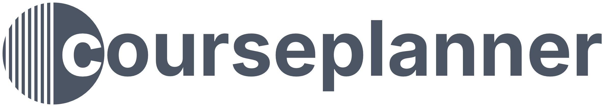 courseplanner logo